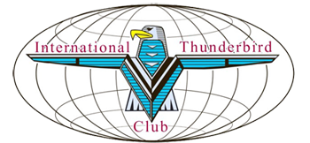 International Thunderbird Club