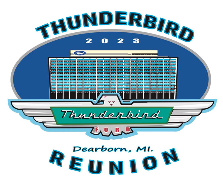 International Thunderbird Club For All Things TBird!